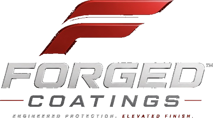 FORGED Coatings — Engineered Protection. Elevated Finish.