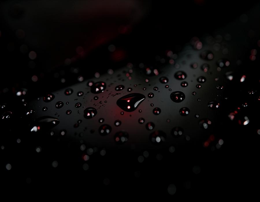FORGED Surface Armor™